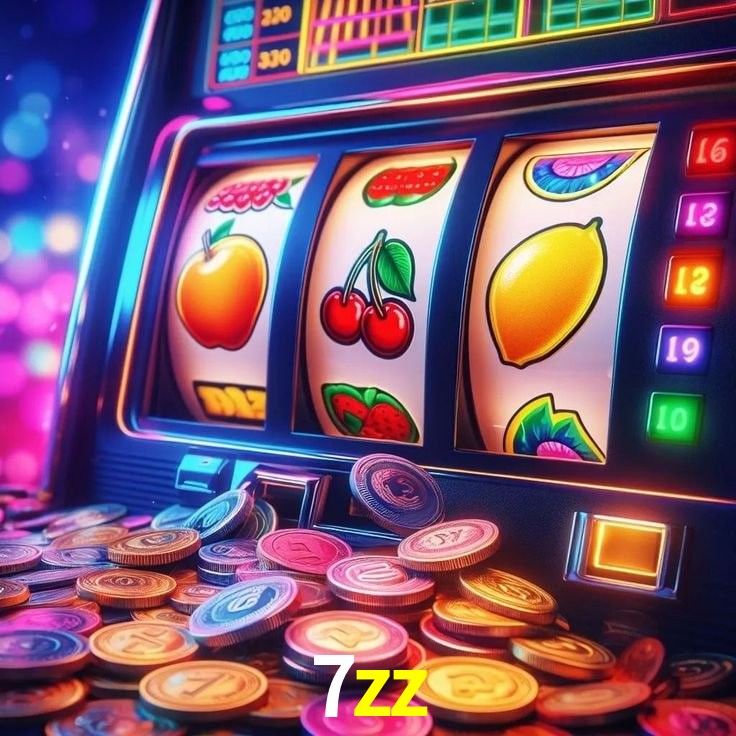 Jogos de Slot 7zz