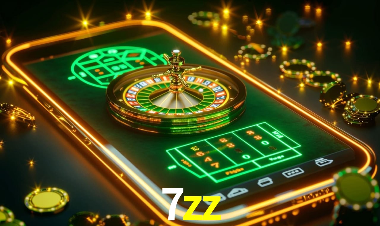 7zz Segurança Logo 1