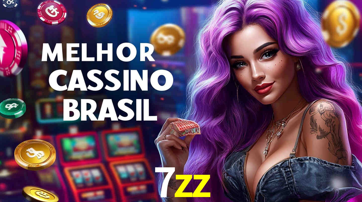 Inovações de Jogos na 7zz: O Futuro das Experiências Interativas