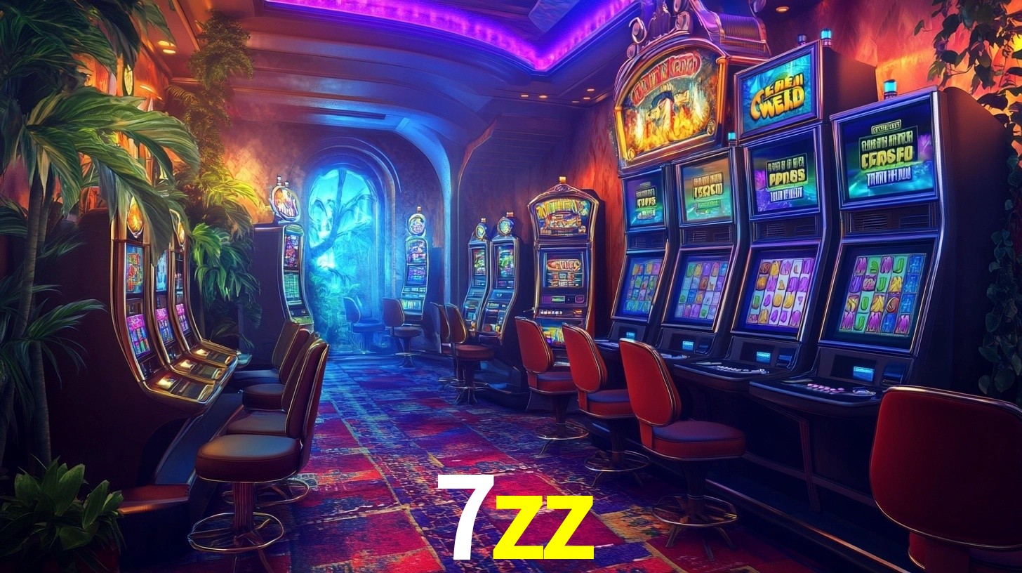 Welcome Bonus 7zz