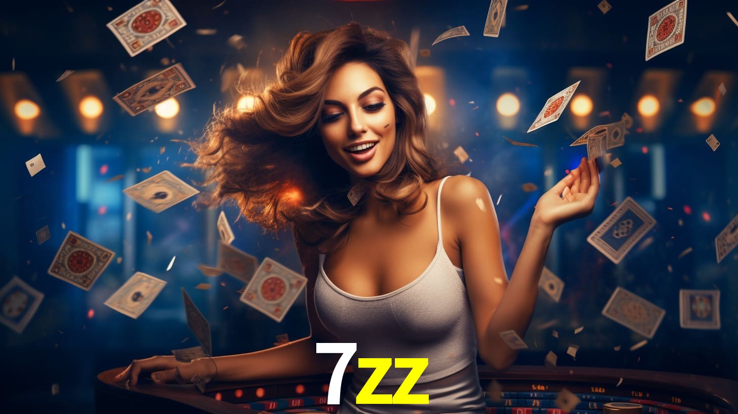 7zz - Brasil: Cassino Imbatível - 7zz app