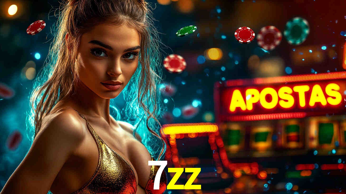 Explorando a Categoria de Eventos em Apostas na 7zz