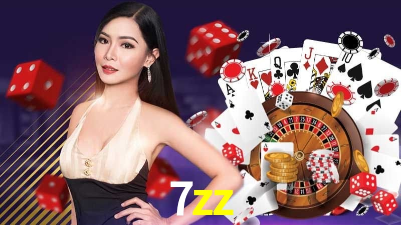 Casino VIP 7zz