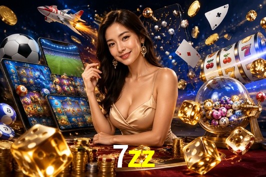 Slot Games 7zz