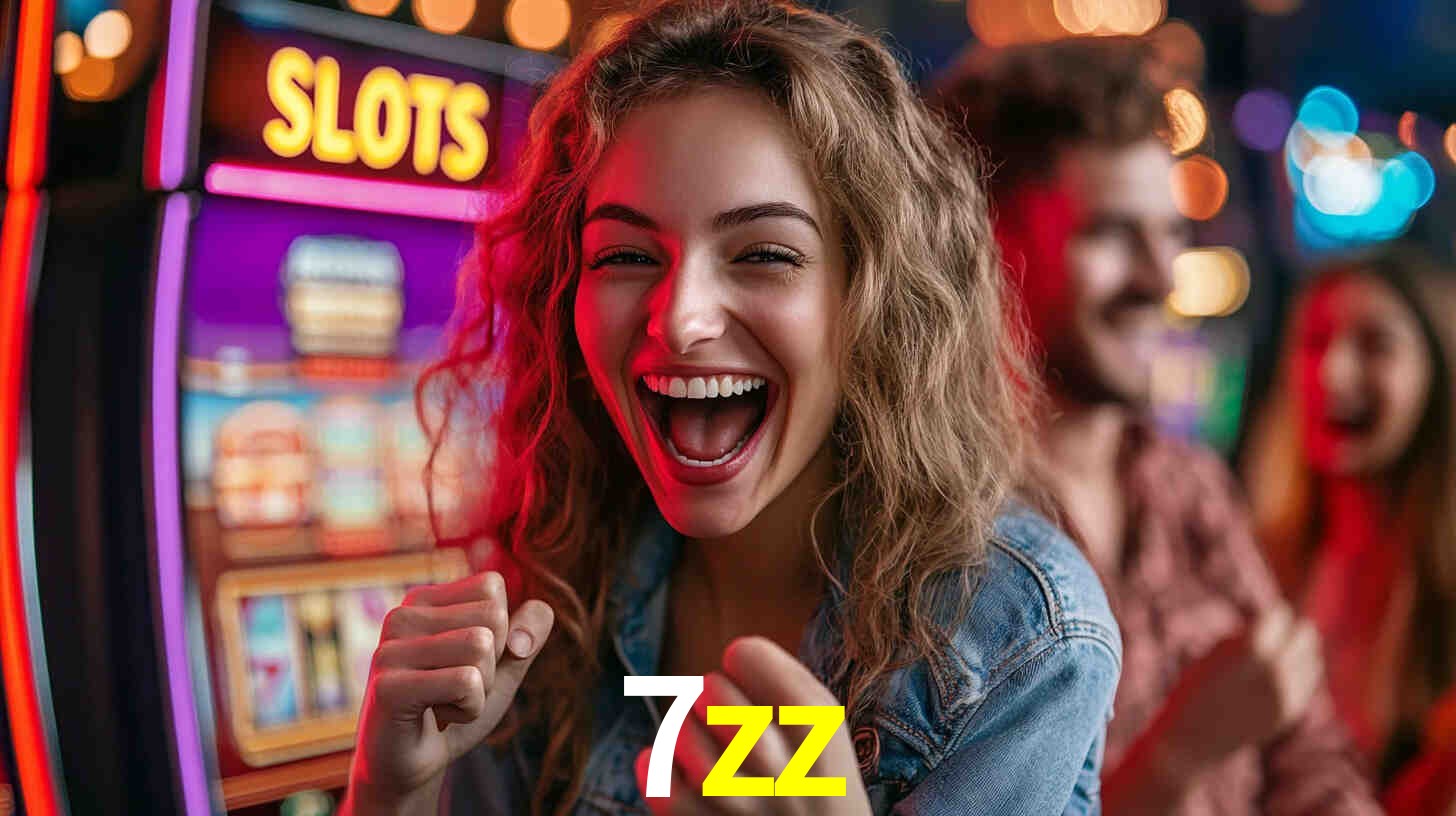 A Emoção da Loteria na 7zz: Uma Chance de Mudança de Vida