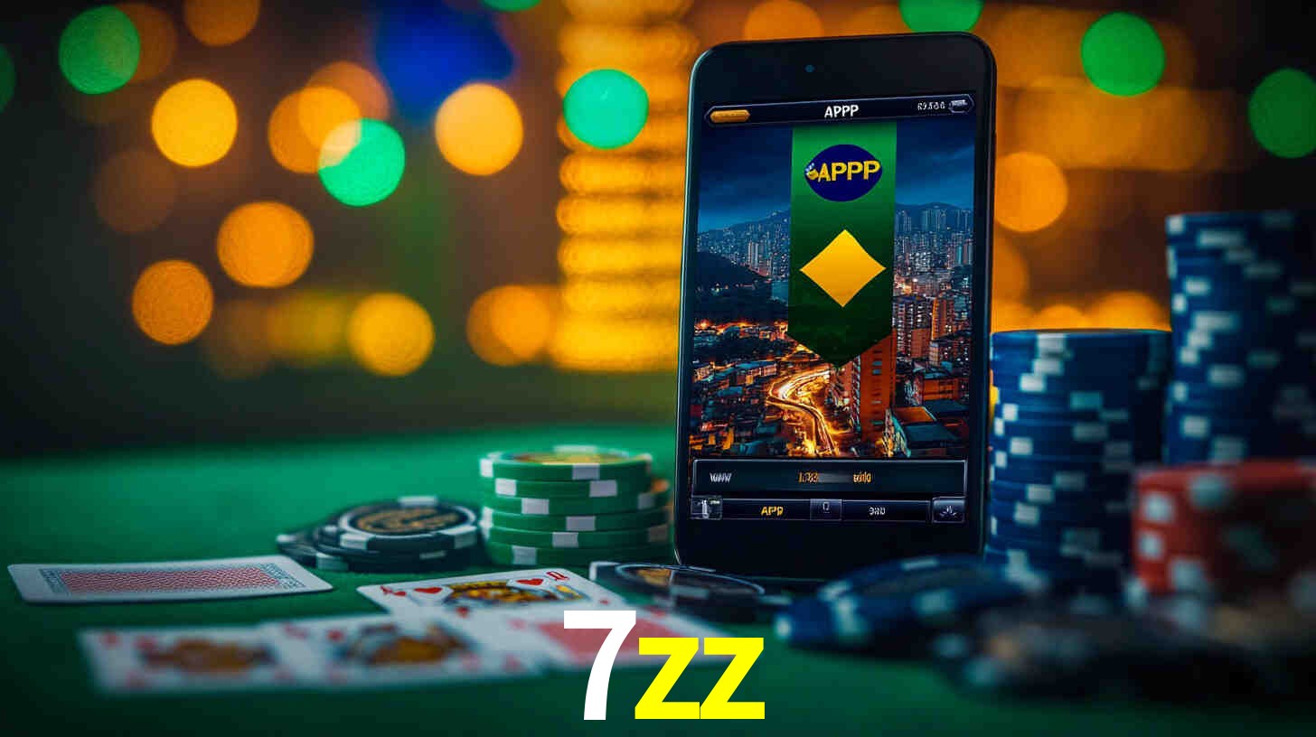 Desvendando o Mundo dos Jogos Virtuais na 7zz
