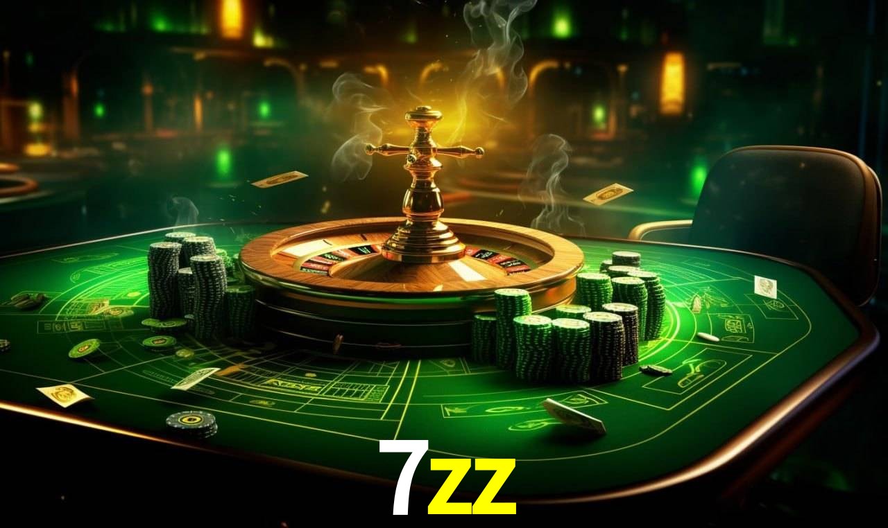 Interface do App 7zz