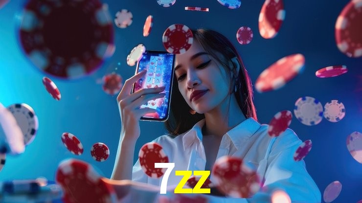 7zz Logo 3