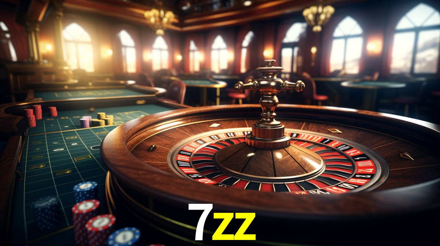 Roulette Table 7zz