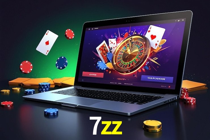 Loteria 7zz - Mega-Sena online