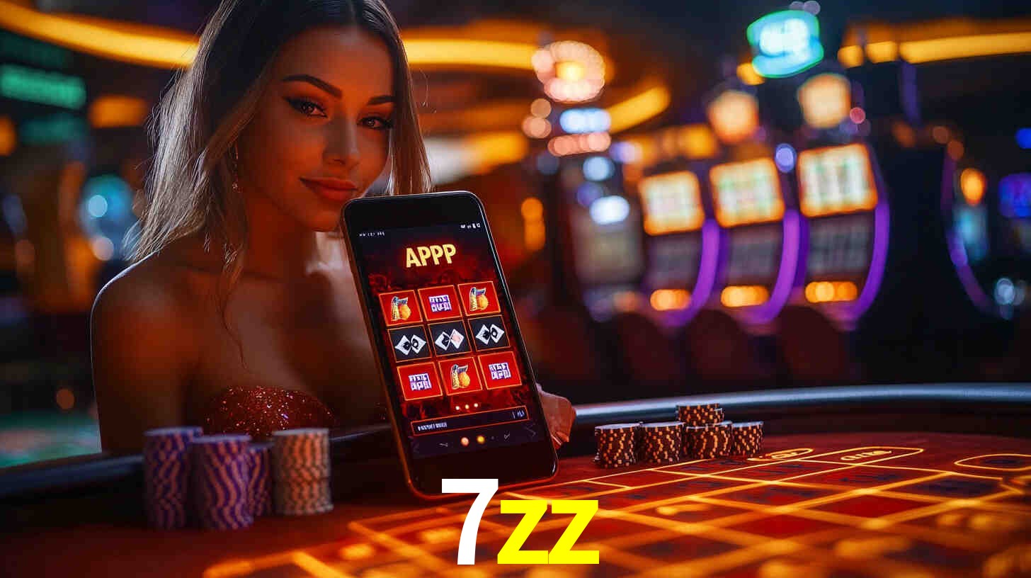 Descubra o Programa VIP da 7zz: Vantagens Exclusivas para Jogadores