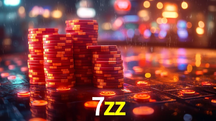 Sinta a adrenalina dos jogos de cassino com 7zz
