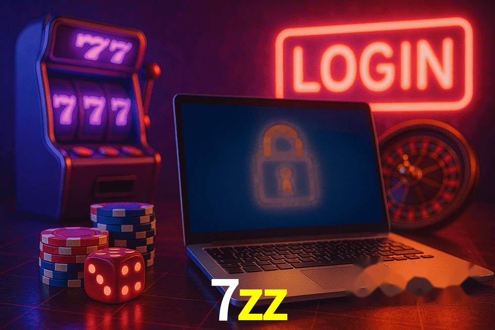 Casino Ao Vivo 7zz