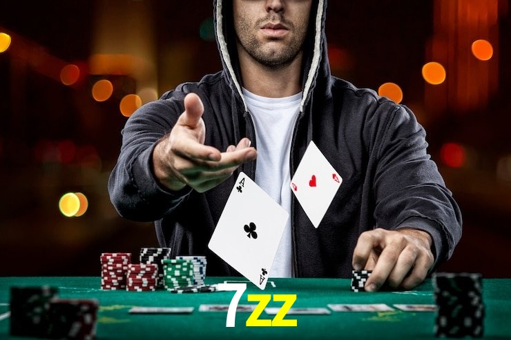 Odds Competitivas 7zz