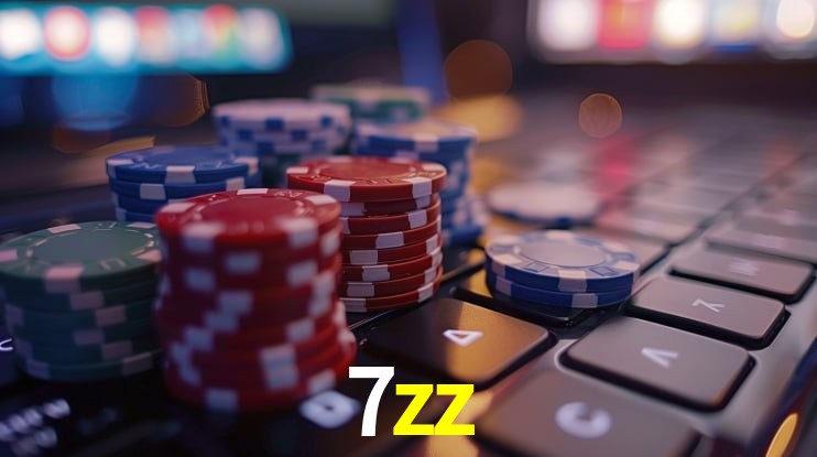 7zz Licenciado Curaçao - Segurança SSL 256-bit