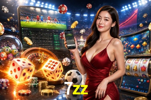 Live Casino 7zz
