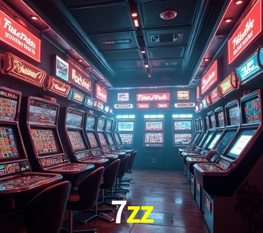 Plataforma 7zz - Segurança SSL 256-bit