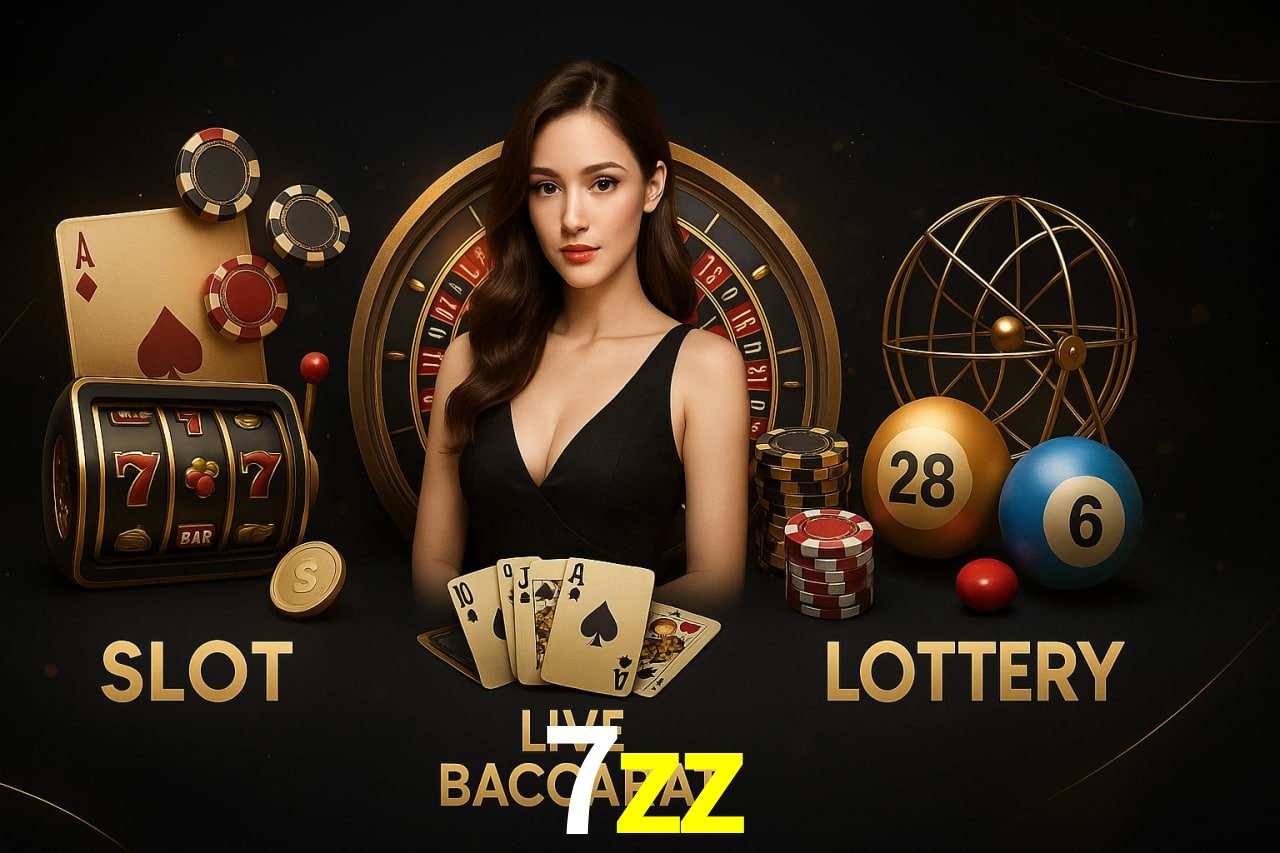 Slots 7zz - Jackpots Progressivos