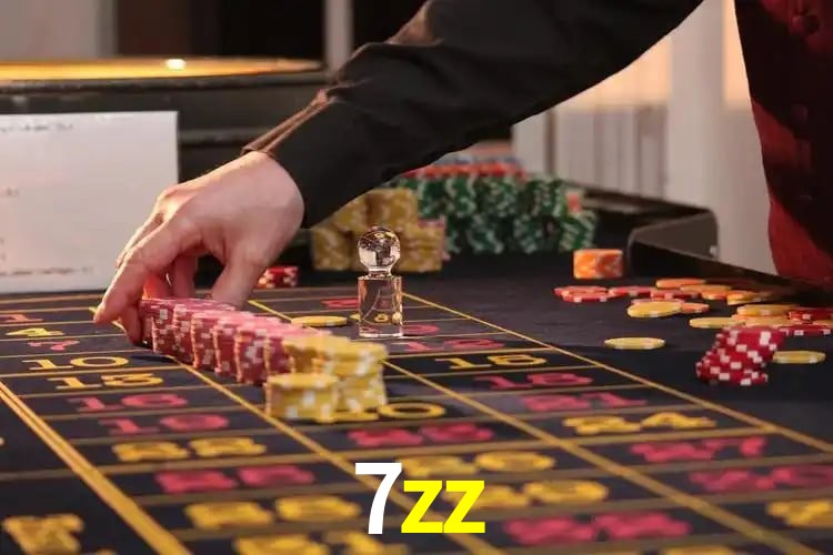 A Popularidade dos Caça-Níqueis no 7zz