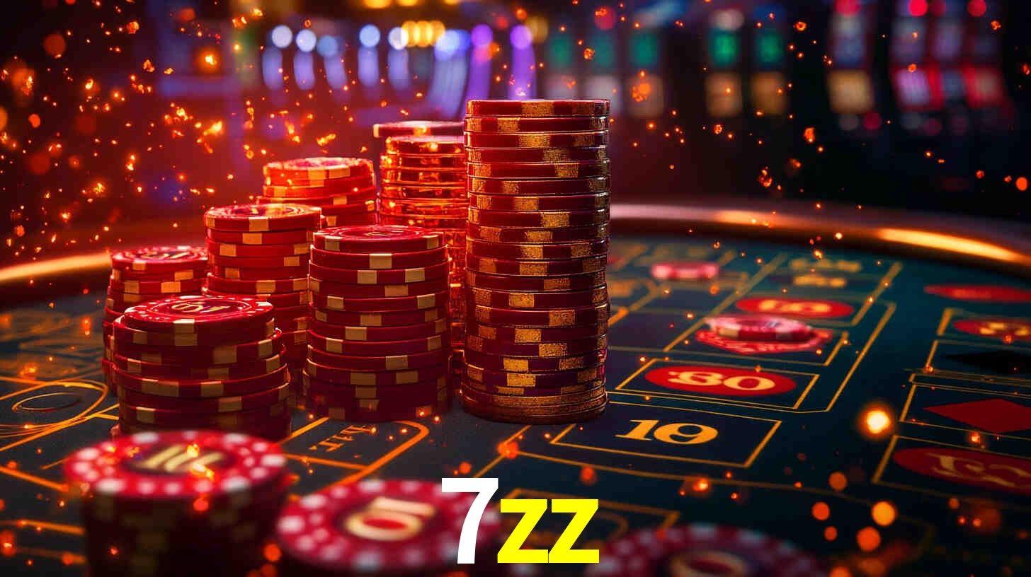 7zz App Interface