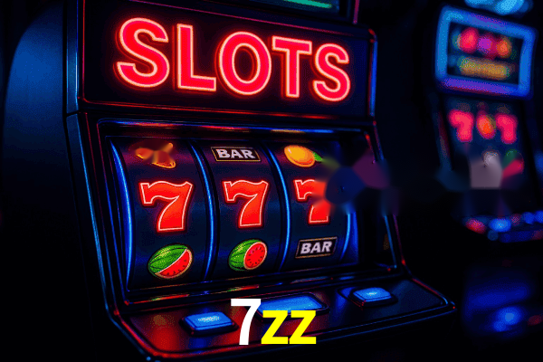 Slots 7zz - Giros Grátis Diários