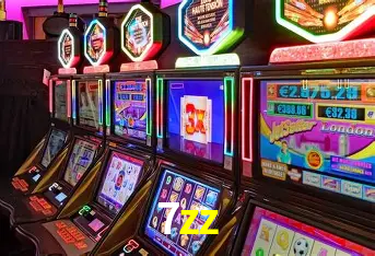 Descubra a Magia dos Jogos de Arcade no 7zz